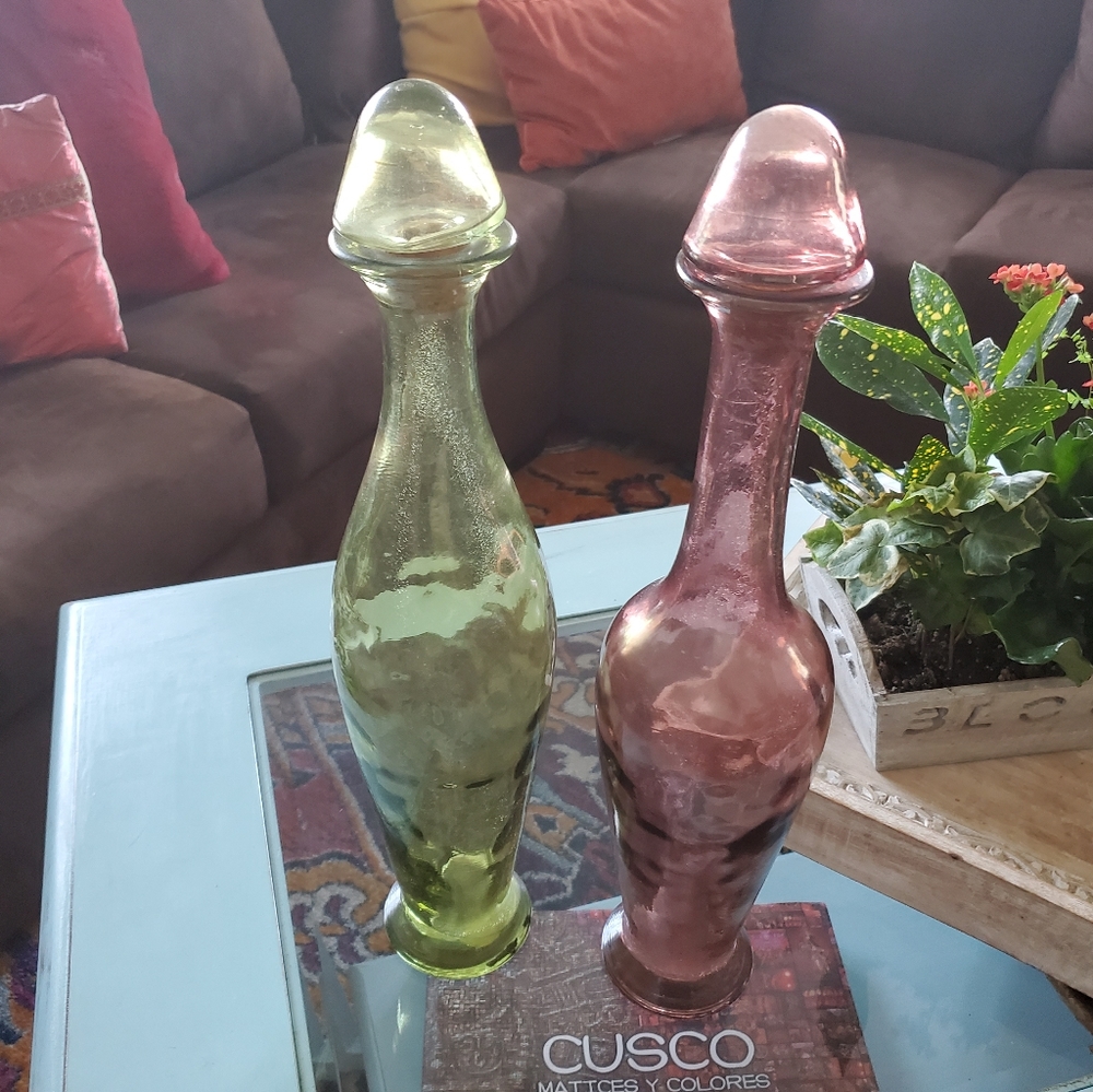 Decorative Glass - Picture 4 of 4